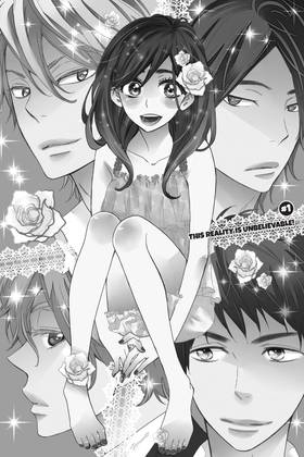 Read Kiss Him, Not Me  1 Page 6 in English