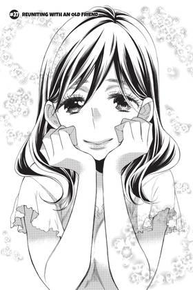 Read Kiss Him, Not Me  10 Page 7 in English