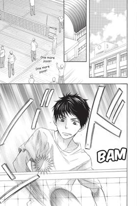 Read Kiss Him, Not Me  1 Page 7 in English