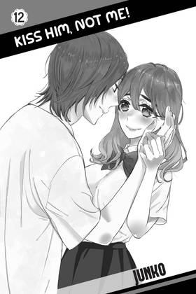Read Kiss Him, Not Me  12 Page 3 in English