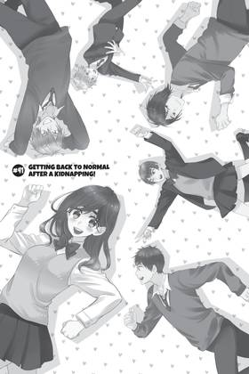 Read Kiss Him, Not Me  11 Page 7 in English