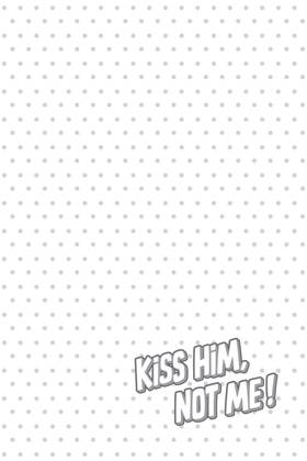Read Kiss Him, Not Me  13 Page 8 in English