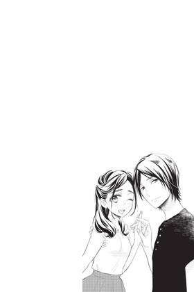 Read Kiss Him, Not Me  12 Page 8 in English