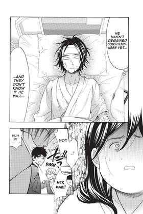 Read Kiss Him, Not Me  12 Page 10 in English