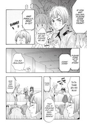 Read Kiss Him, Not Me  13 Page 10 in English