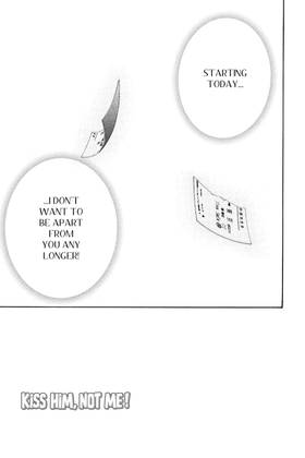 Read Kiss Him, Not Me  14 Page 9 in English