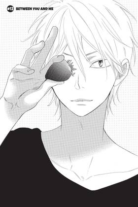 Read Kiss Him, Not Me  4 Page 7 in English