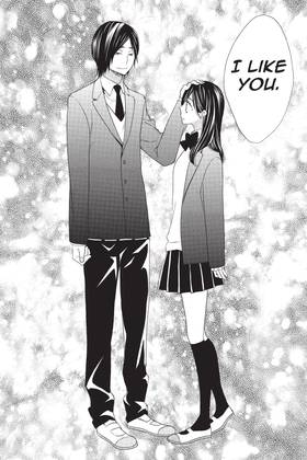 Read Kiss Him, Not Me  6 Page 10 in English