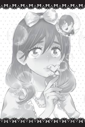 Read Kiss Him, Not Me  7 Page 7 in English