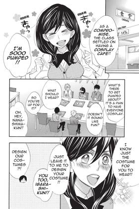 Read Kiss Him, Not Me  2 Page 10 in English