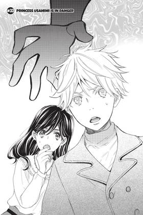 Read Kiss Him, Not Me  9 Page 7 in English