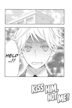 Read Kiss Him, Not Me  9 Page 8 in English