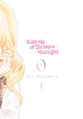 Read Kiss Me at the Stroke of Midnight  1 Page 3 in English