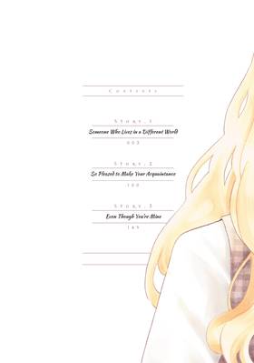 Read Kiss Me at the Stroke of Midnight  1 Page 4 in English