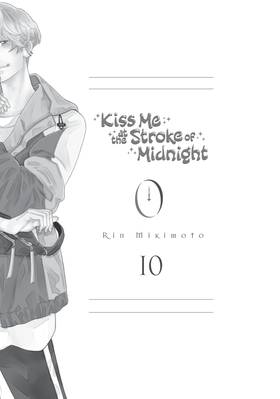 Read Kiss Me at the Stroke of Midnight  10 Page 3 in English