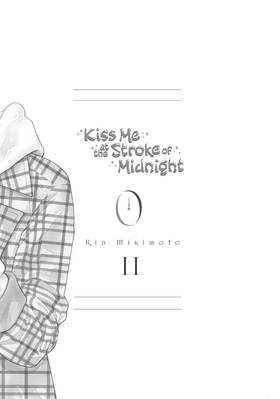 Read Kiss Me at the Stroke of Midnight  11 Page 3 in English