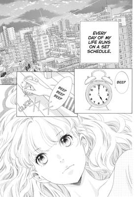 Read Kiss Me at the Stroke of Midnight  1 Page 9 in English
