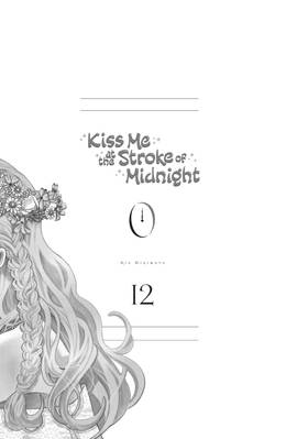 Read Kiss Me at the Stroke of Midnight  12 Page 3 in English