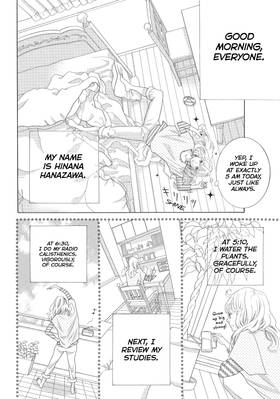 Read Kiss Me at the Stroke of Midnight  1 Page 10 in English