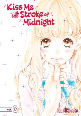 Read Kiss Me at the Stroke of Midnight  3 Page 1 in English