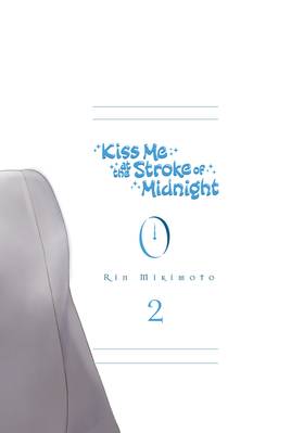 Read Kiss Me at the Stroke of Midnight  2 Page 3 in English