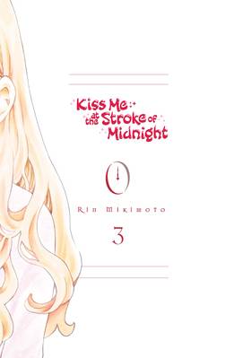 Read Kiss Me at the Stroke of Midnight  3 Page 3 in English