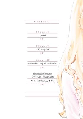 Read Kiss Me at the Stroke of Midnight  3 Page 4 in English