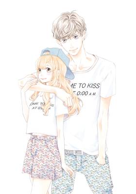 Read Kiss Me at the Stroke of Midnight  2 Page 5 in English
