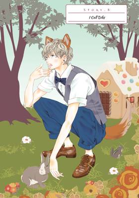Read Kiss Me at the Stroke of Midnight  3 Page 6 in English