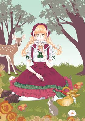 Read Kiss Me at the Stroke of Midnight  3 Page 7 in English