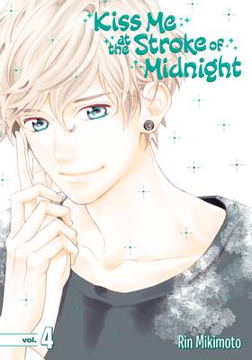 Read Kiss Me at the Stroke of Midnight  4 Page 1 in English