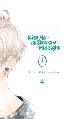 Read Kiss Me at the Stroke of Midnight  4 Page 3 in English