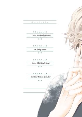 Read Kiss Me at the Stroke of Midnight  4 Page 4 in English