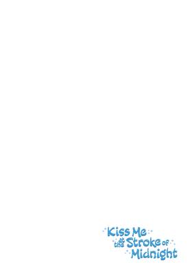 Read Kiss Me at the Stroke of Midnight  2 Page 8 in English