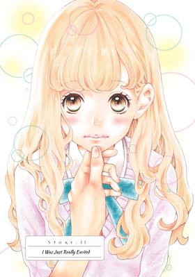 Read Kiss Me at the Stroke of Midnight  4 Page 5 in English