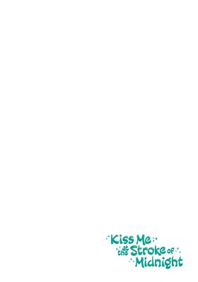 Read Kiss Me at the Stroke of Midnight  4 Page 6 in English