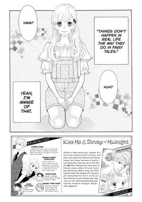 Read Kiss Me at the Stroke of Midnight  2 Page 9 in English
