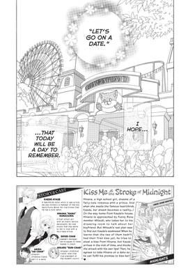 Read Kiss Me at the Stroke of Midnight  4 Page 7 in English