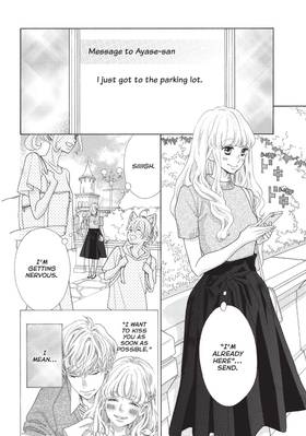 Read Kiss Me at the Stroke of Midnight  4 Page 8 in English