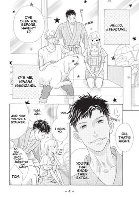 Read Kiss Me at the Stroke of Midnight  2 Page 10 in English