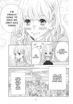 Read Kiss Me at the Stroke of Midnight  4 Page 9 in English