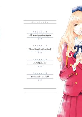 Read Kiss Me at the Stroke of Midnight  5 Page 4 in English