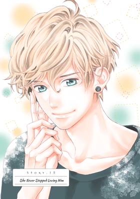 Read Kiss Me at the Stroke of Midnight  5 Page 5 in English