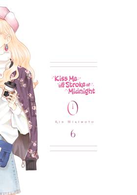 Read Kiss Me at the Stroke of Midnight  6 Page 3 in English