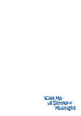 Read Kiss Me at the Stroke of Midnight  5 Page 6 in English