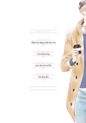Read Kiss Me at the Stroke of Midnight  6 Page 4 in English