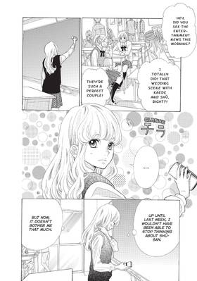 Read Kiss Me at the Stroke of Midnight  5 Page 8 in English
