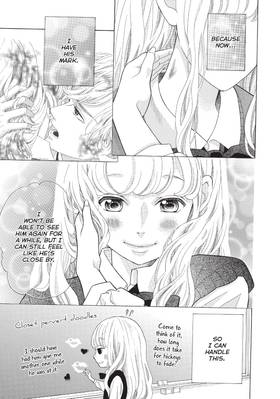 Read Kiss Me at the Stroke of Midnight  5 Page 9 in English