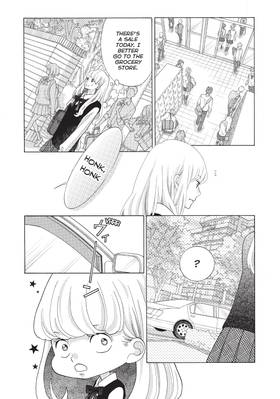 Read Kiss Me at the Stroke of Midnight  5 Page 10 in English