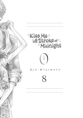 Read Kiss Me at the Stroke of Midnight  8 Page 3 in English